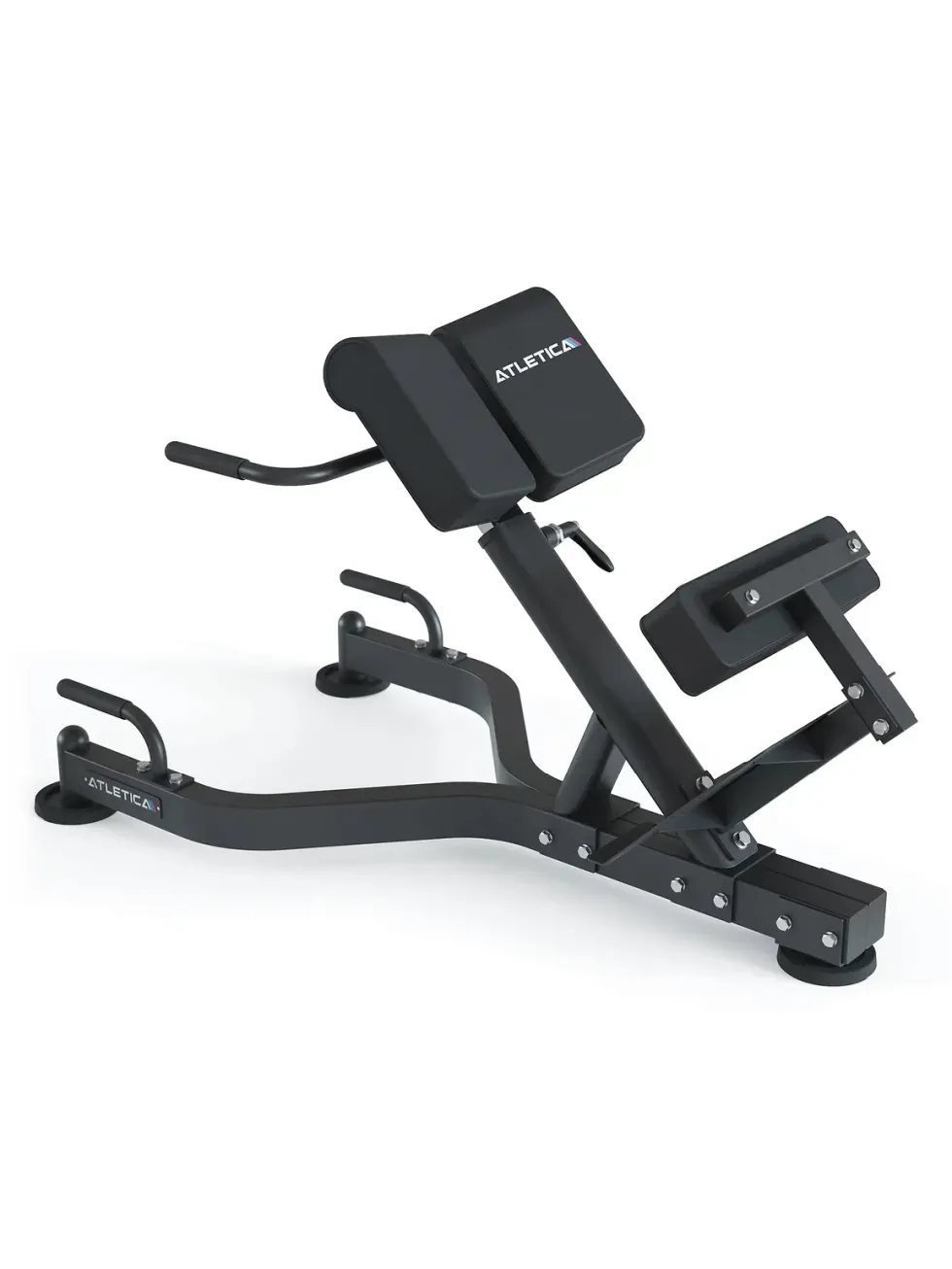 Hyperextension | verstellbar