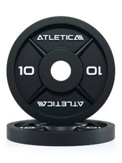 HyperLever SET | V-Squat + 190kg Iron Plates