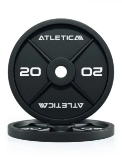HyperLever SET | V-Squat + 190kg Iron Plates