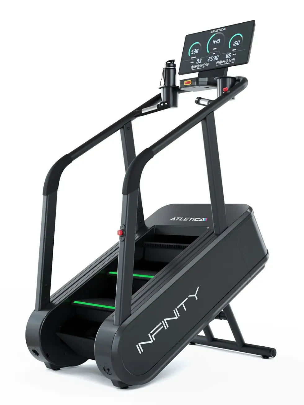 Infinity | Stair Climber