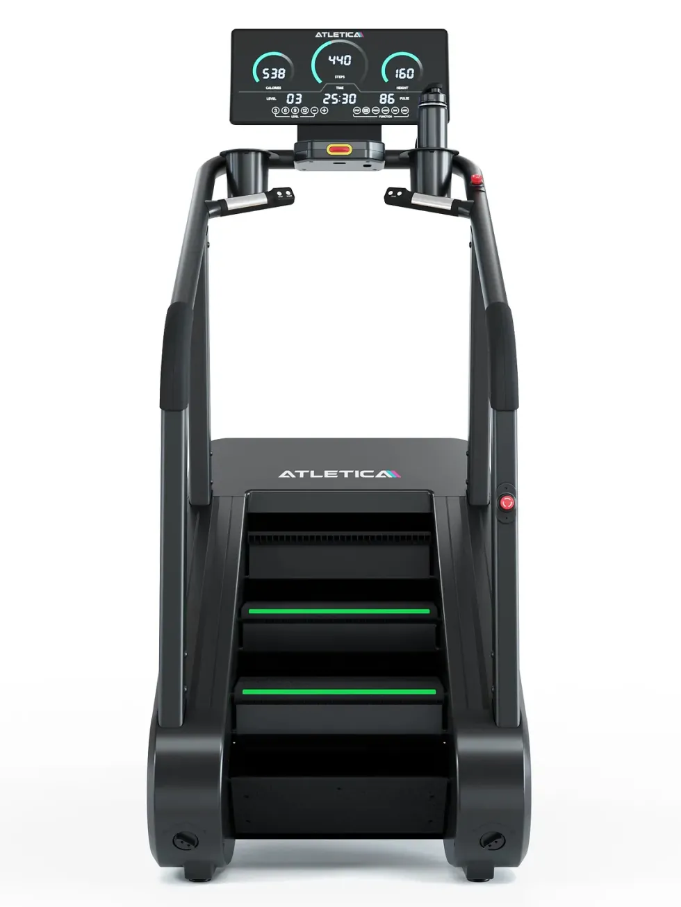 Infinity | Stair Climber