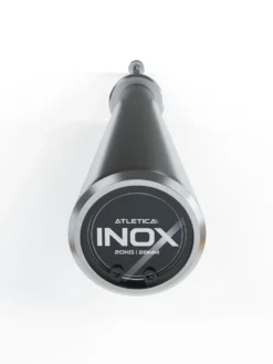 Inox | Outdoor Langhantel aus Edelstahl