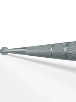 Inox | Outdoor Langhantel aus Edelstahl