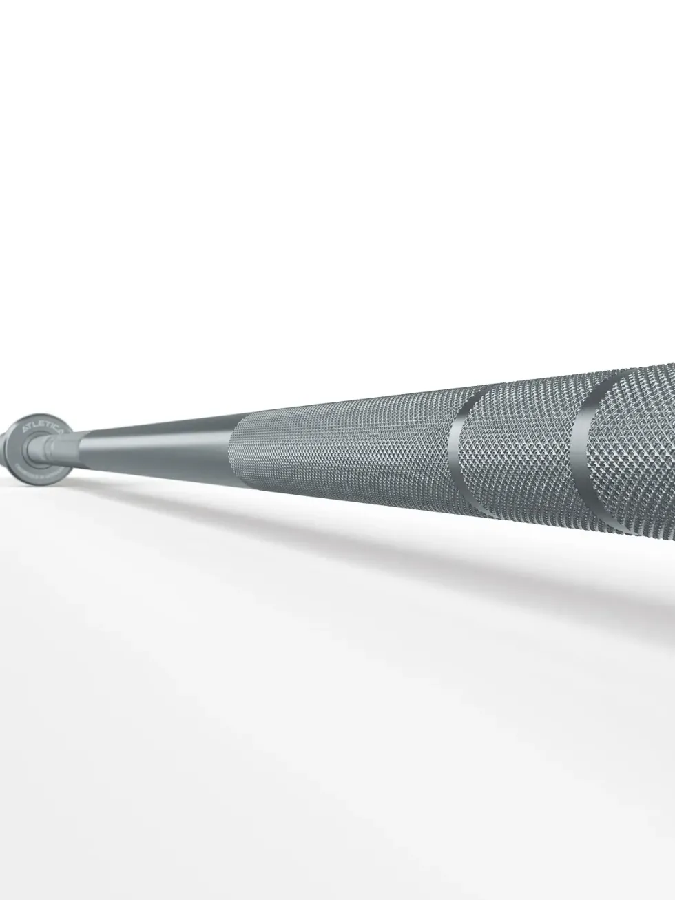 Inox | Outdoor Langhantel aus Edelstahl