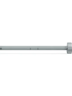 Inox | Outdoor Langhantel aus Edelstahl