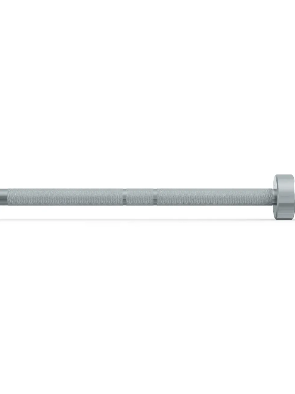 Inox | Outdoor Langhantel aus Edelstahl