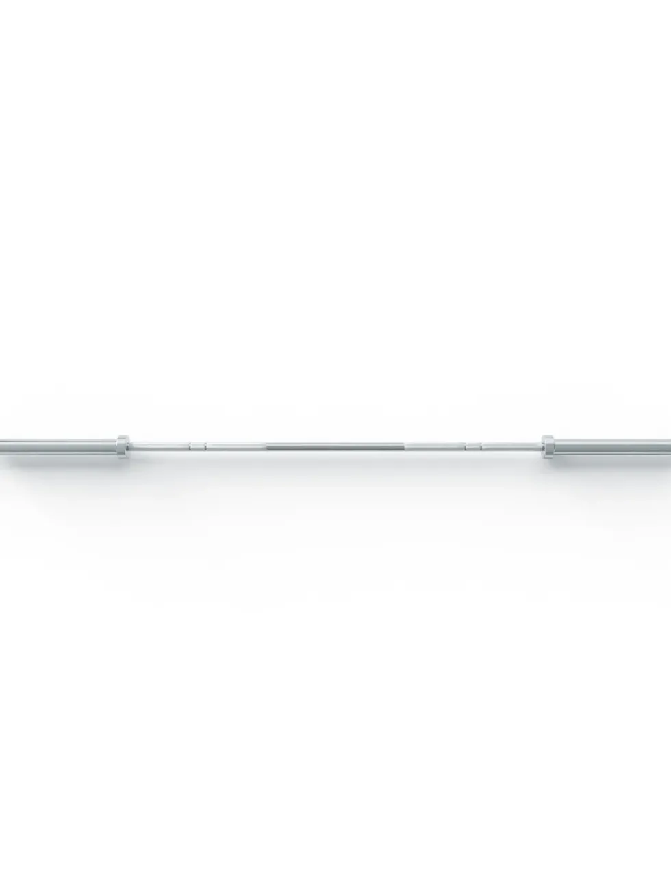 Inox | Outdoor Langhantel aus Edelstahl
