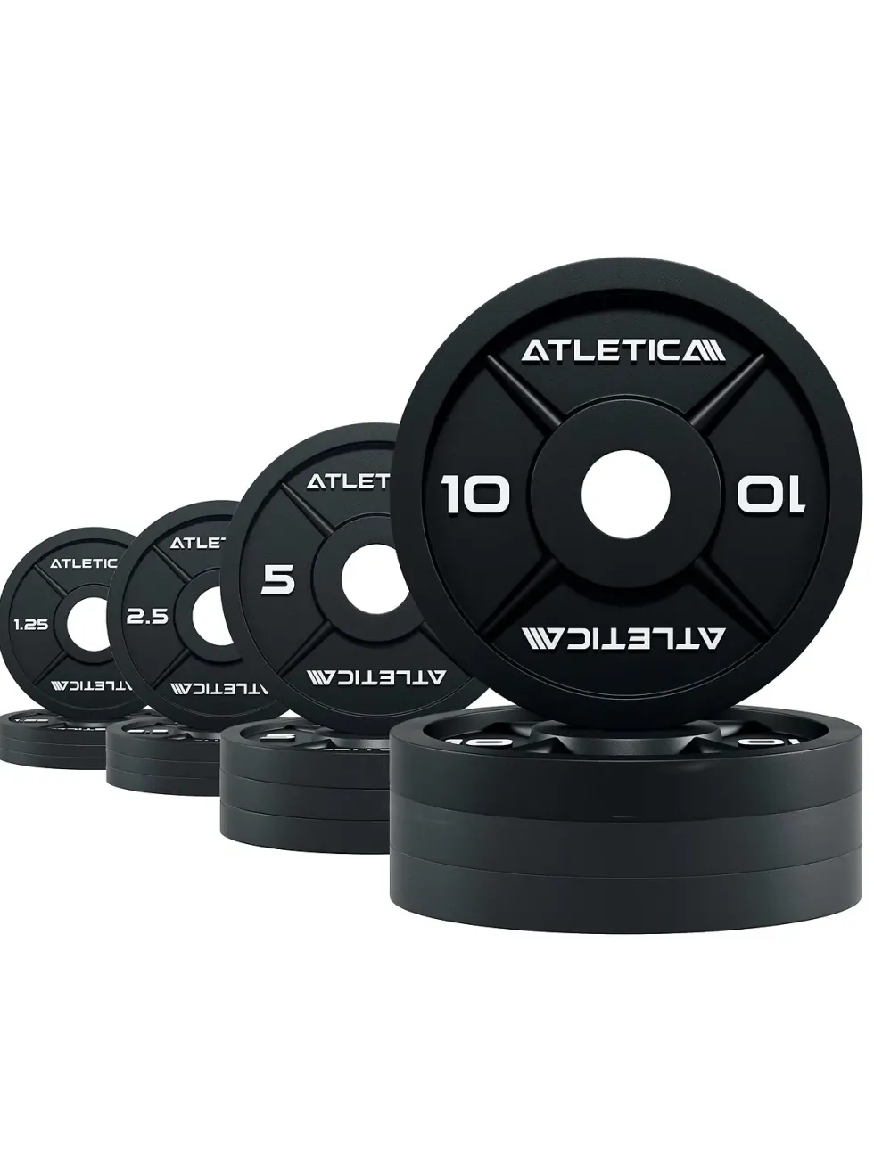 Iron Plates | SET