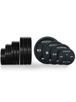 Iron Plates | SET