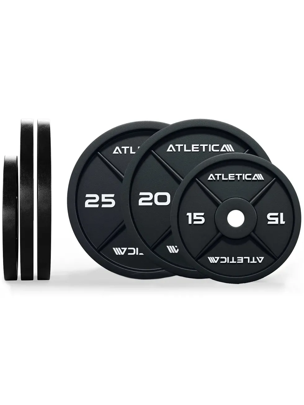 Iron Plates | SET