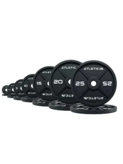 Iron Plates | SET
