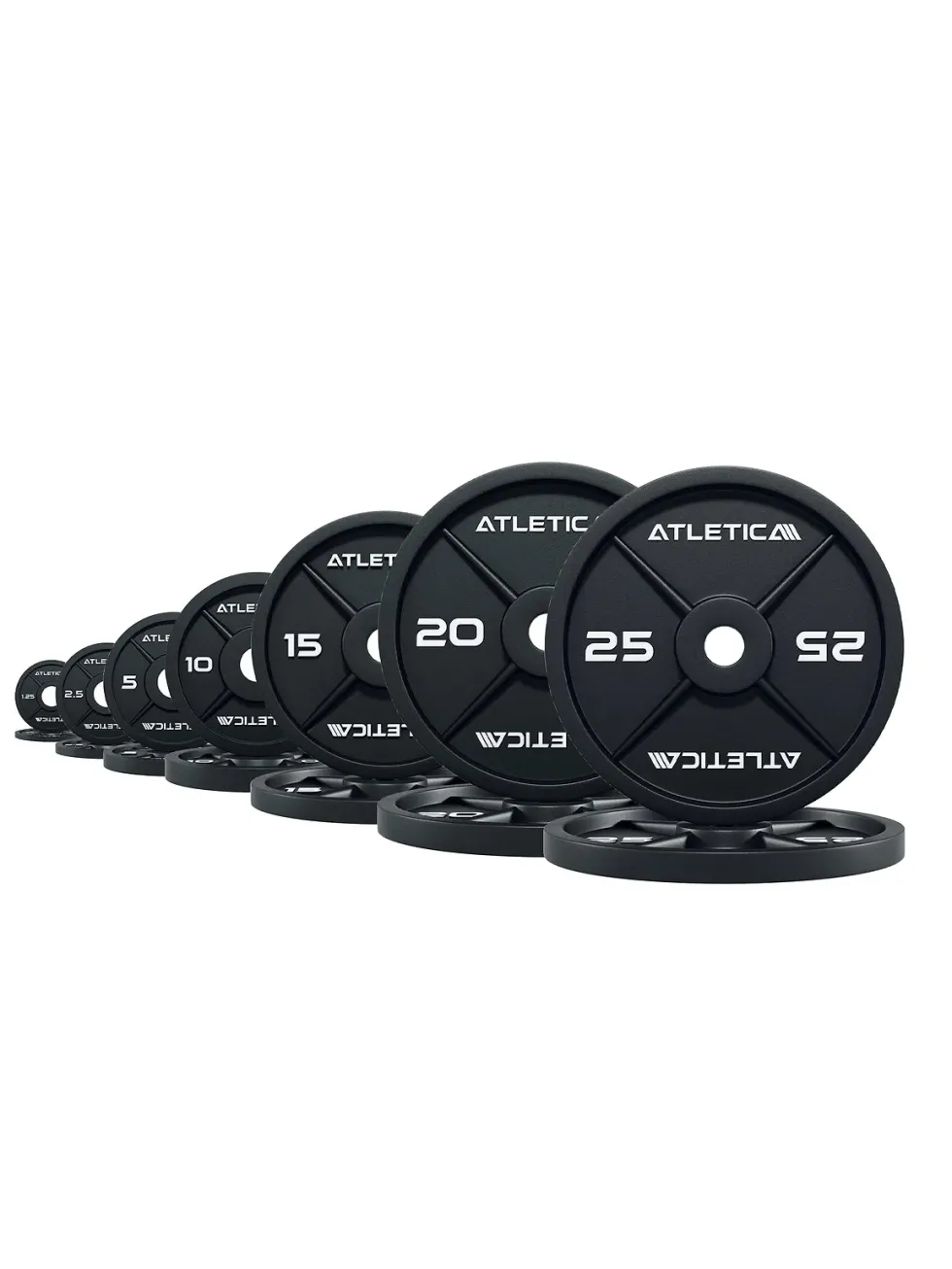 Iron Plates | SET