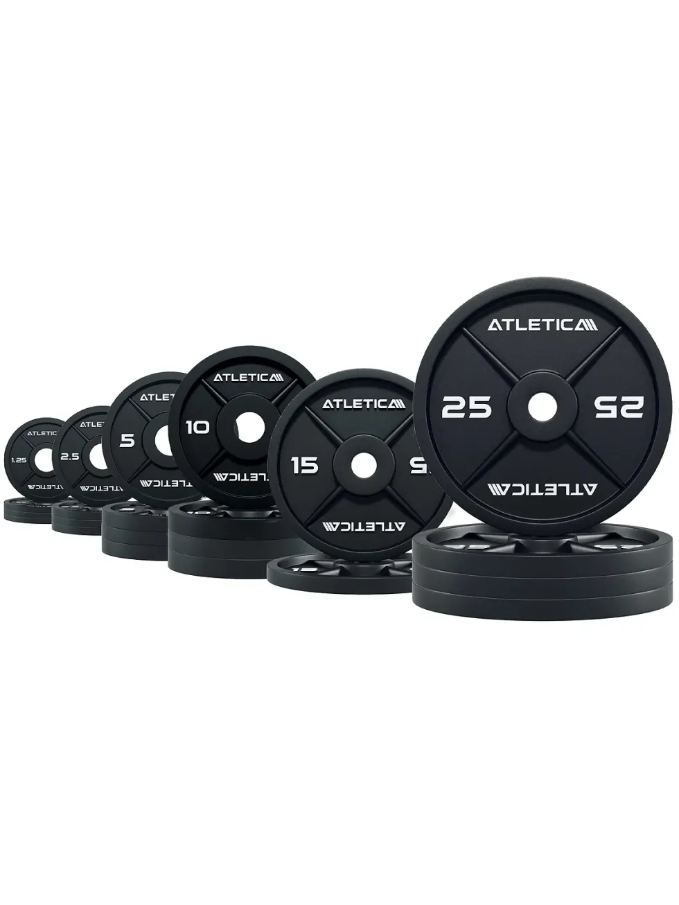 Iron Plates | SET