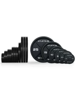 Iron Plates | SET