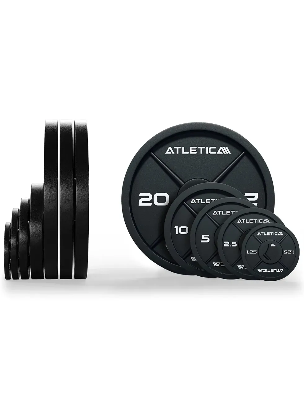 Iron Plates | SET