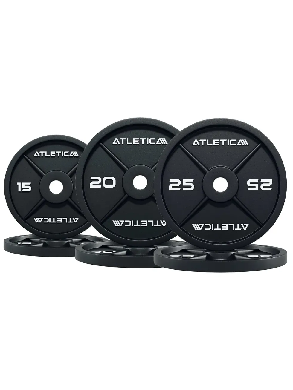 Iron Plates | SET