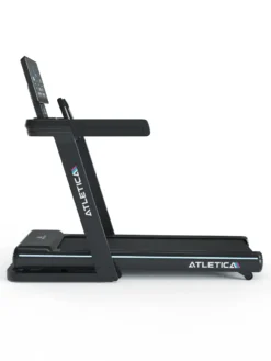 Jet | Allrounder Laufband | klappbar