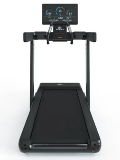 Jet | Allrounder Laufband | klappbar