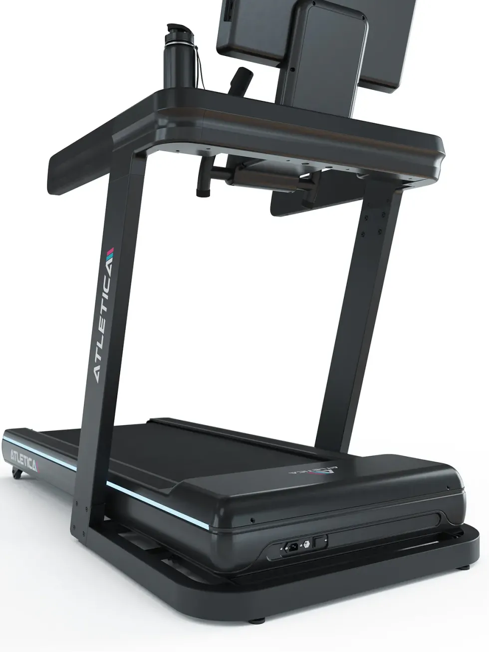 Jet | Allrounder Laufband | klappbar