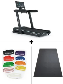 JET | Cardio Set