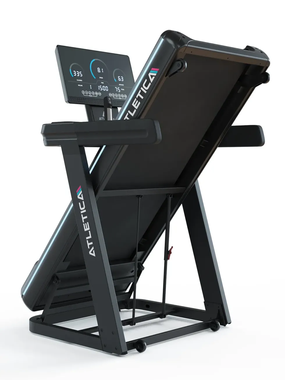 JET | Cardio Set