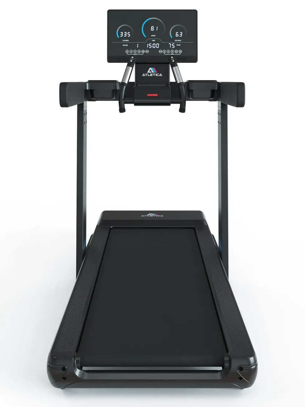 JET | Cardio Set