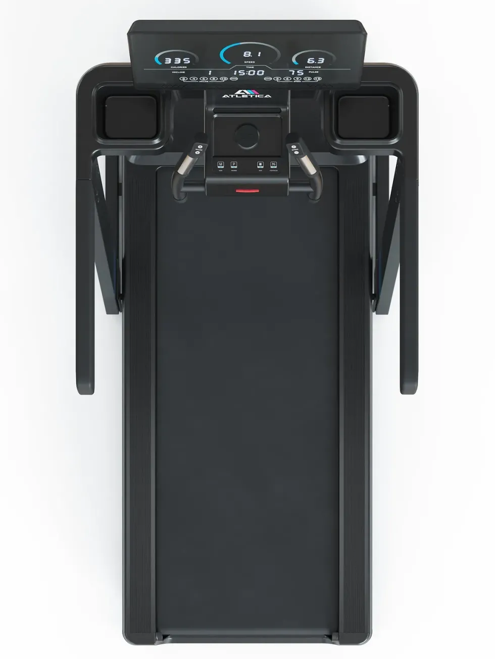 JET | Cardio Set