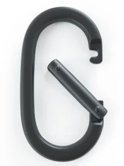 Karabinerhaken