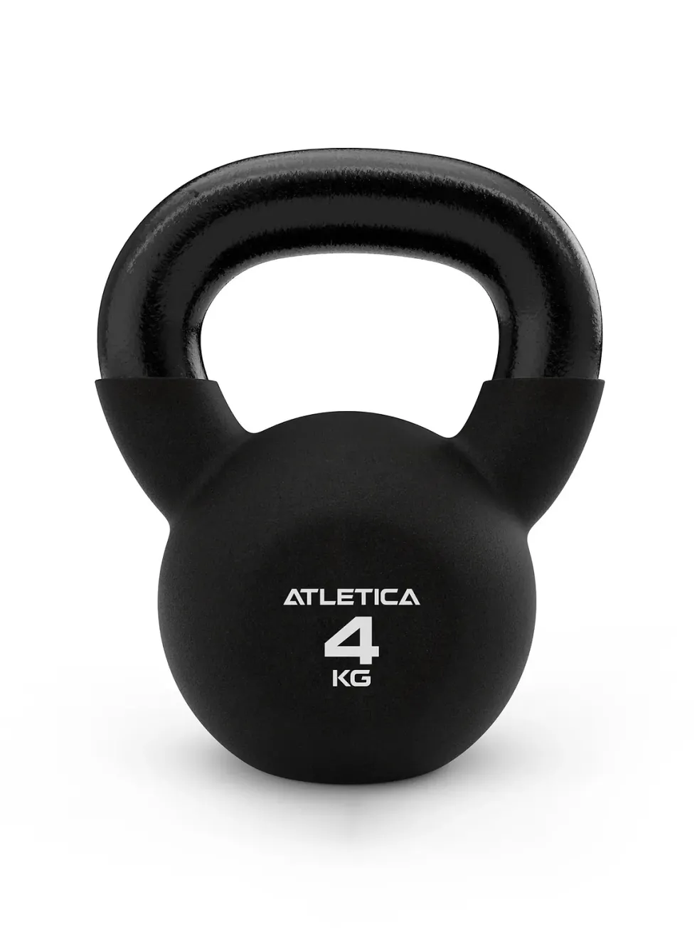 Kettlebell | Neopren | 4-32kg