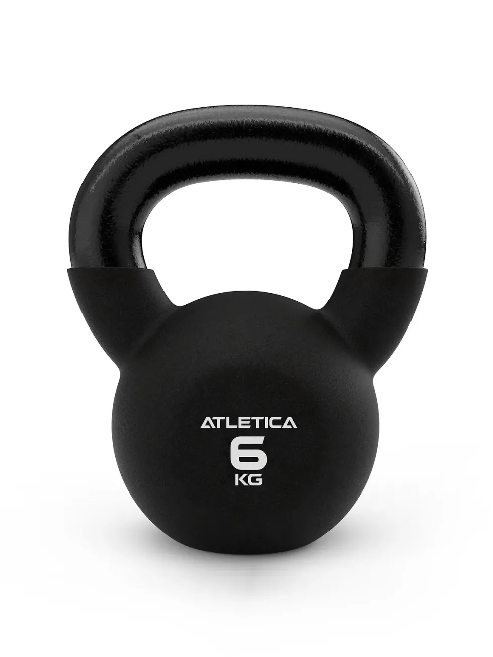 Kettlebell | Neopren | 4-32kg