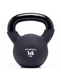 Kettlebell | Neopren | 4-32kg