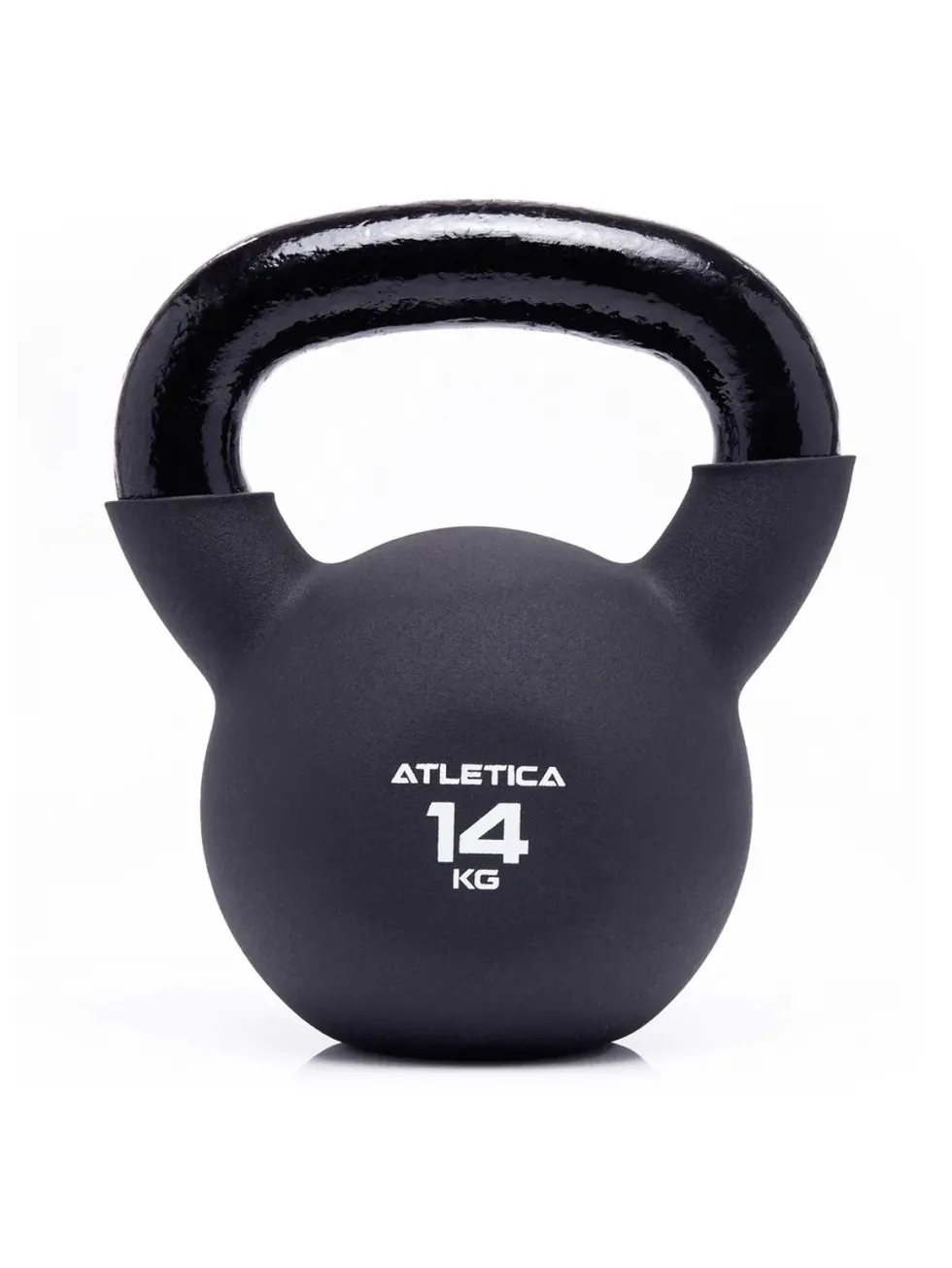 Kettlebell | Neopren | 4-32kg
