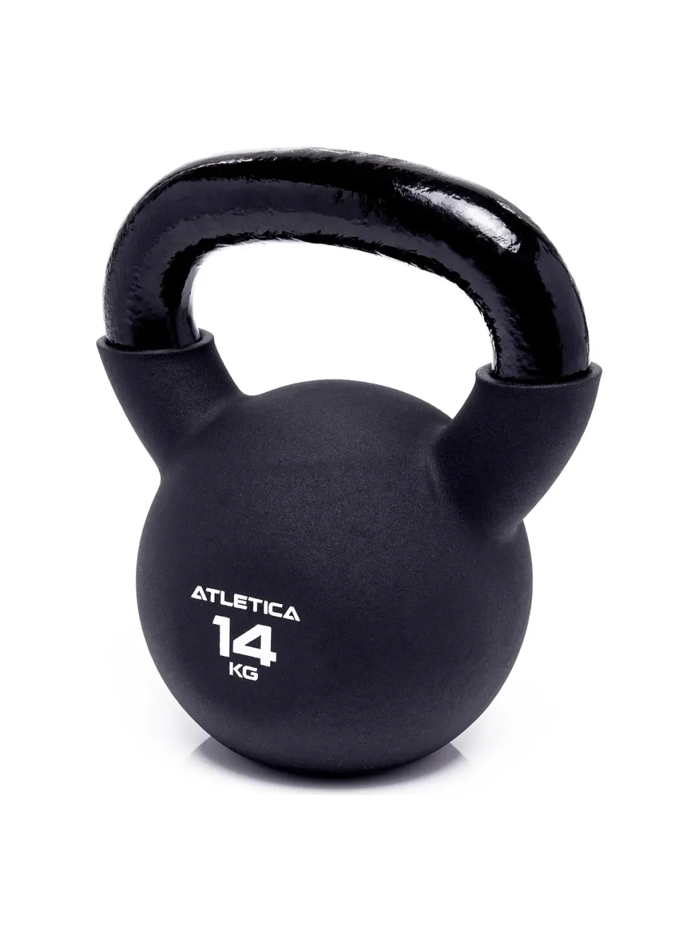 Kettlebell | Neopren | 4-32kg