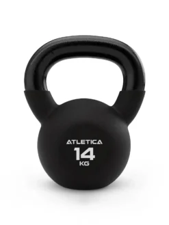 Kettlebell | Neopren | 4-32kg