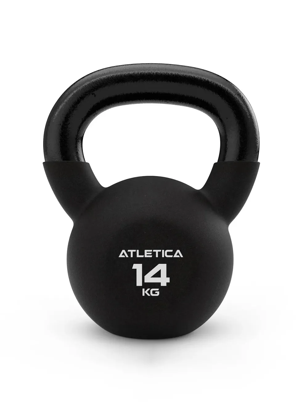 Kettlebell | Neopren | 4-32kg