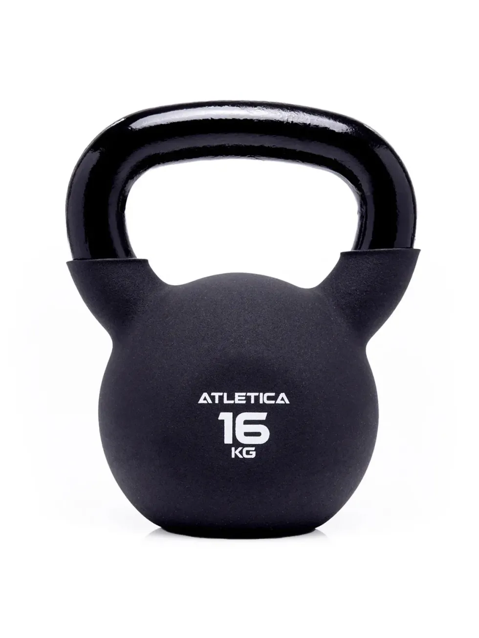 Kettlebell | Neopren | 4-32kg