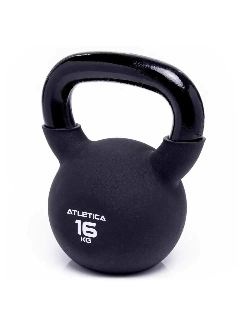 Kettlebell | Neopren | 4-32kg