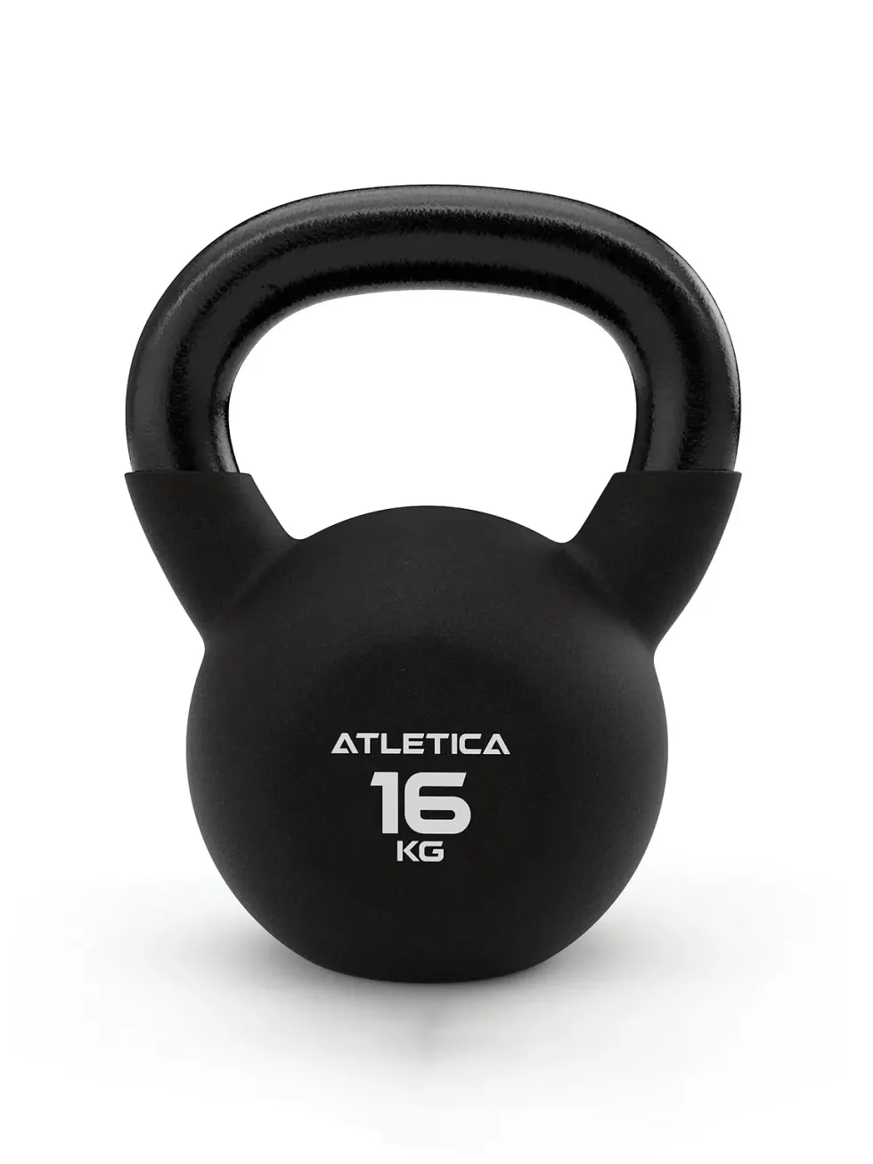 Kettlebell | Neopren | 4-32kg