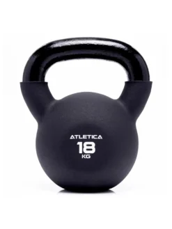 Kettlebell | Neopren | 4-32kg