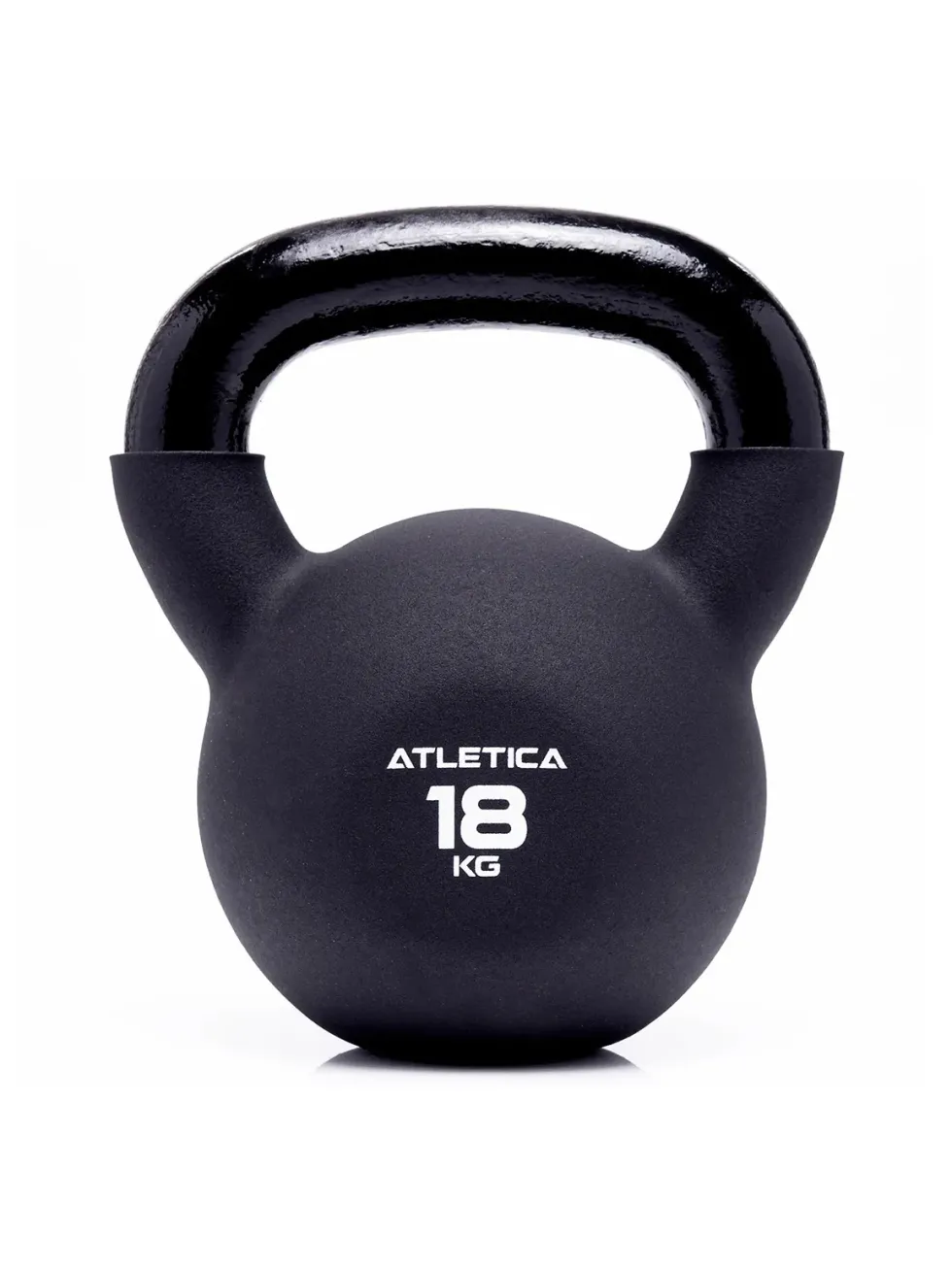 Kettlebell | Neopren | 4-32kg