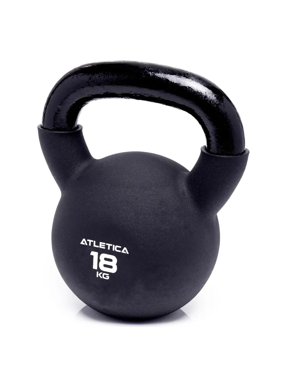 Kettlebell | Neopren | 4-32kg