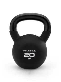 Kettlebell | Neopren | 4-32kg
