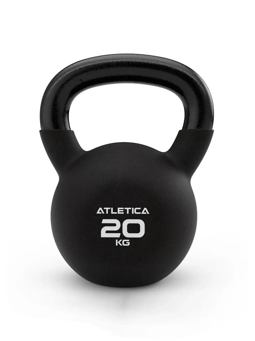 Kettlebell | Neopren | 4-32kg