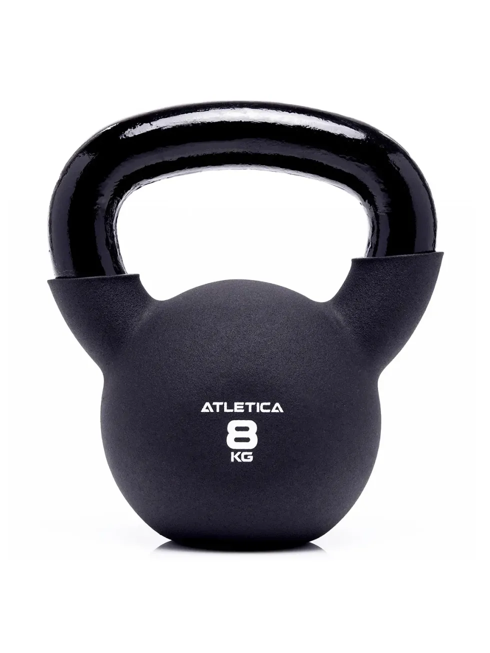 Kettlebell | Neopren | 4-32kg