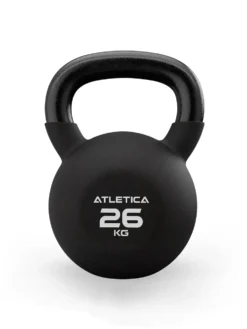 Kettlebell | Neopren | 4-32kg