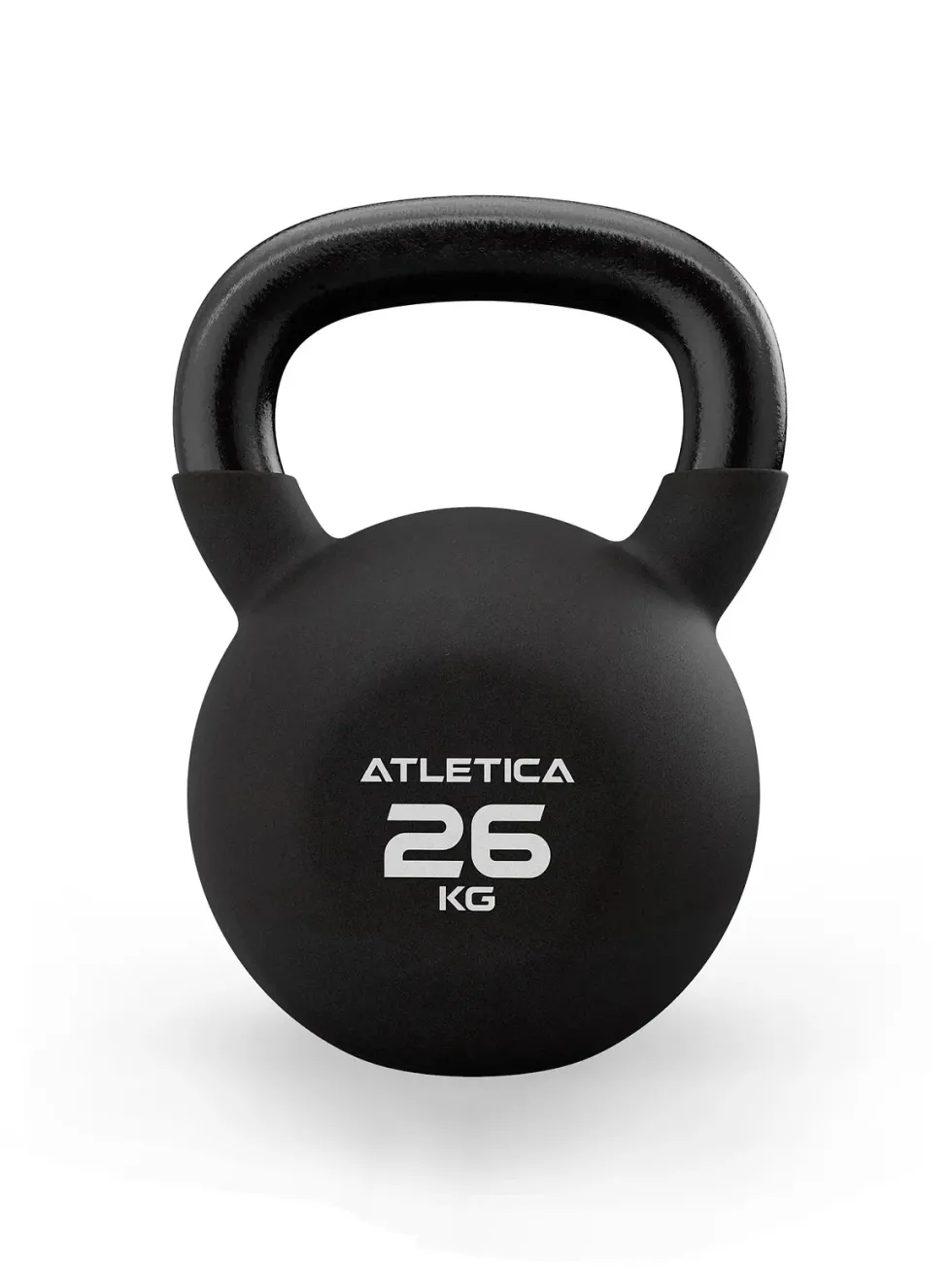Kettlebell | Neopren | 4-32kg