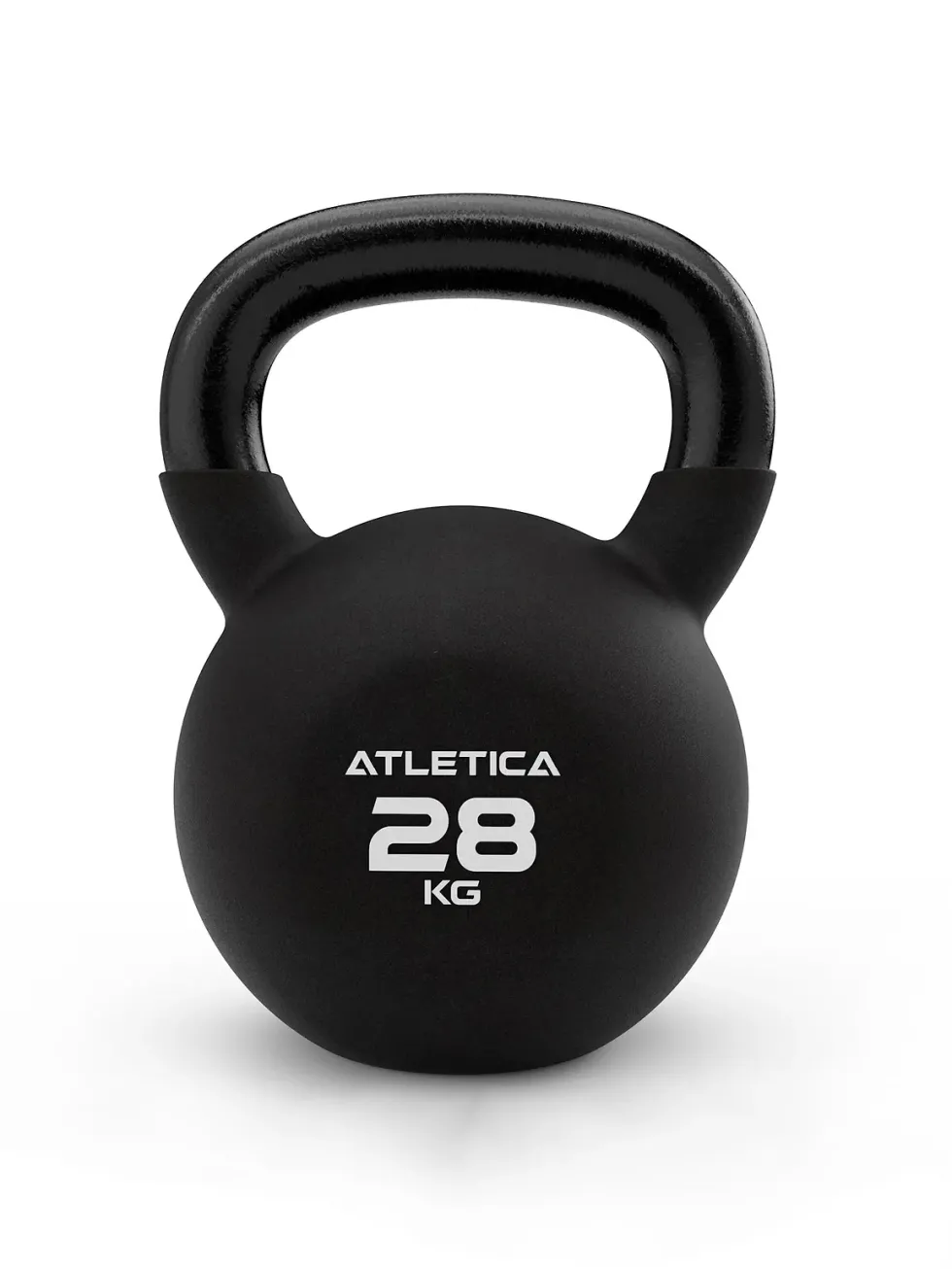Kettlebell | Neopren | 4-32kg