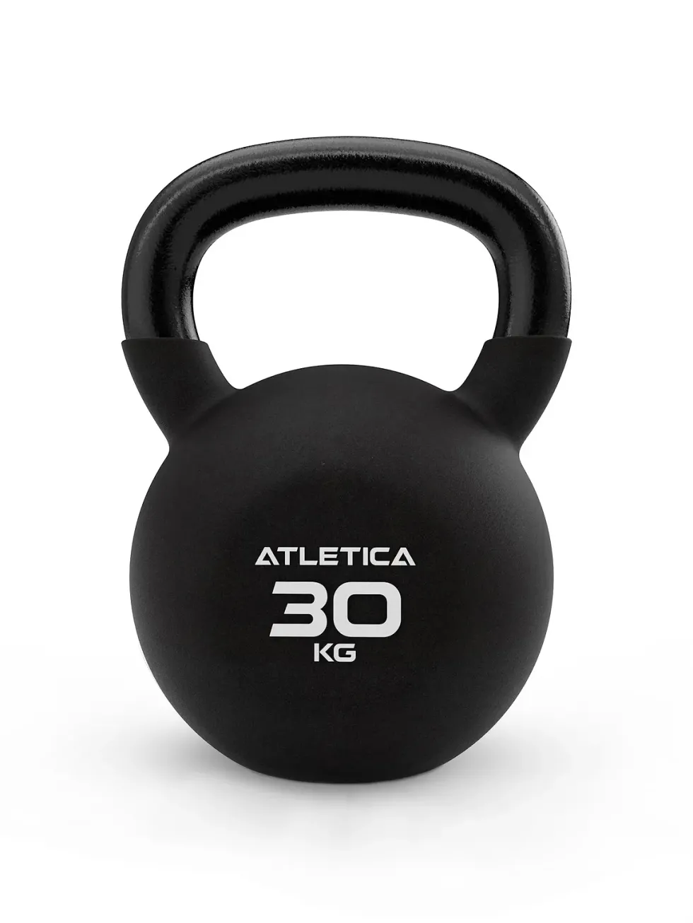 Kettlebell | Neopren | 4-32kg