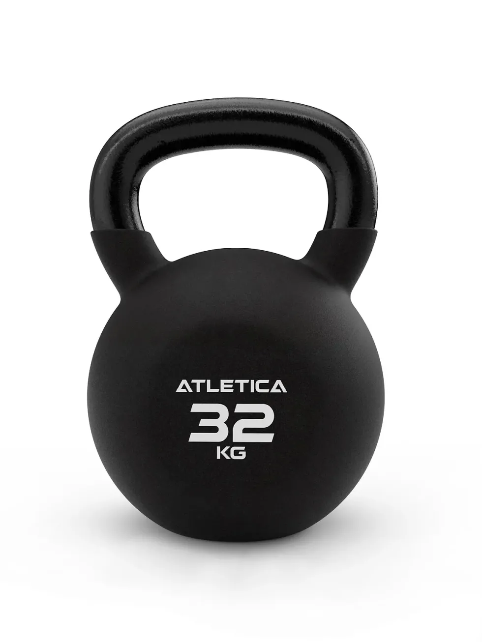 Kettlebell | Neopren | 4-32kg