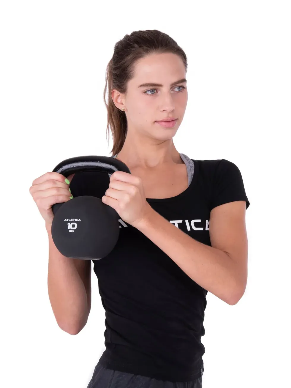 Kettlebell | Neopren | 4-32kg
